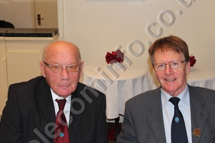 LM Christmas Dinner 2013 46